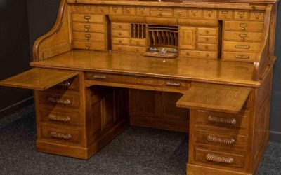 Roll Top Desk for Sale: Best Proven Picks for Every Budget