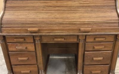 Roll Top Desks: Reliable Expert Buying Guide for Real Homes