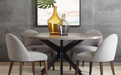 Round Dining Table and Chairs: Top Smart Picks Compared