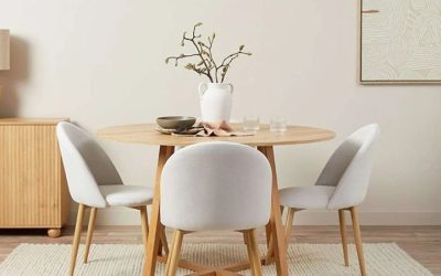 Round Dining Table for 4: Top Smart Picks and Buying Guide