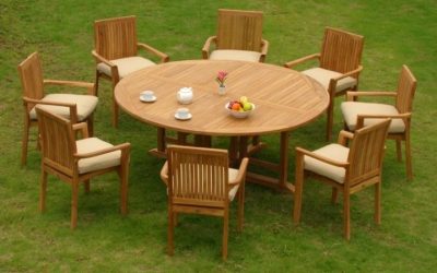 Round Outdoor Dining Table: Best Ultimate Picks Compared