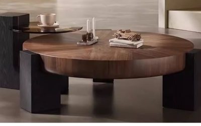 Round Wood Coffee Table: Best Proven Picks for Real Homes