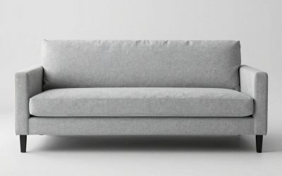 Should Ottoman Be Lower Than Sofa: A Practical Height Guide