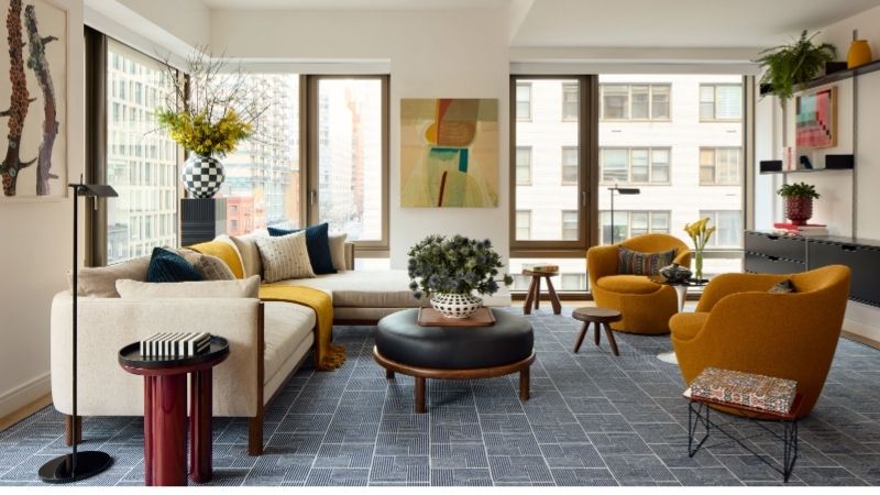 side tables for living room