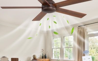 Small Ceiling Fans Without Lights: Top Smart Buying Guide