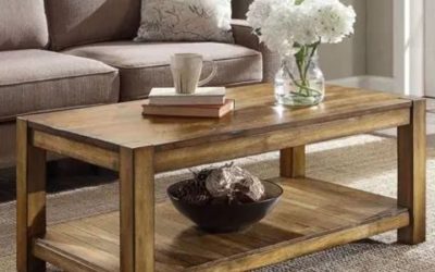 Small Coffee Table: Top Expert Picks Compared for Real Homes