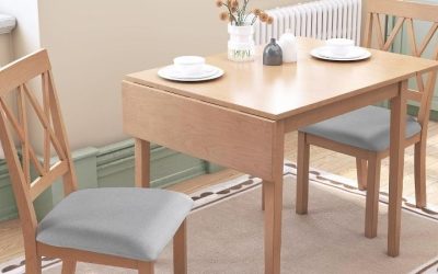 Small Dining Table for 2: Top Expert Picks for Real Homes