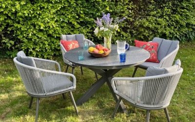 Small Garden Table and Chairs: Top Smart Picks for Patios