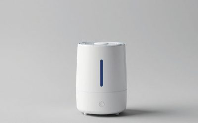 Small Humidifier for Bedroom: 7 Compact Picks Under 4 Liters