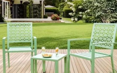 Small Patio Table with Chairs: Best Ultimate Picks Compared