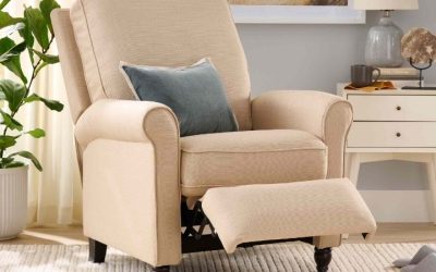 Small Recliners for Bedroom: Best Proven Picks Compared