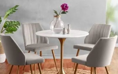 Small Round Dining Table: Top Expert Picks for Real Homes