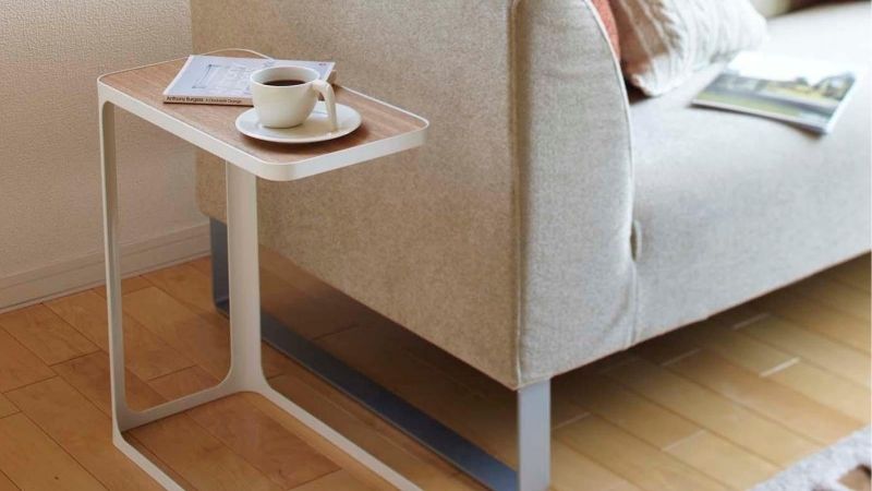 small side table