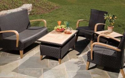 Small Space Patio Furniture Sets: Top Smart Buying Guide