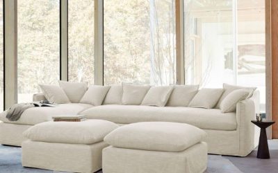 Sofa and Ottoman Ideas: Smart Layouts for Everyday Homes