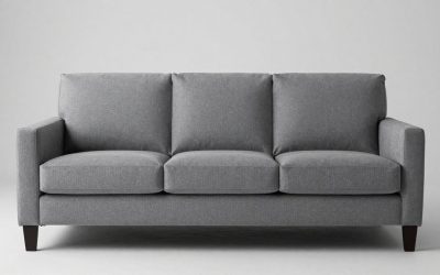 Sofa Depth for Short Person: Choosing a Seat That Fits Well