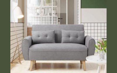 Sofa Depth for Short Person: Choosing a Seat That Fits Well