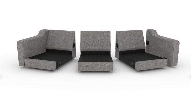 sofa in a box