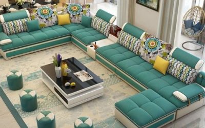Sofa Set for Living Room: Top Expert Picks and Buying Guide
