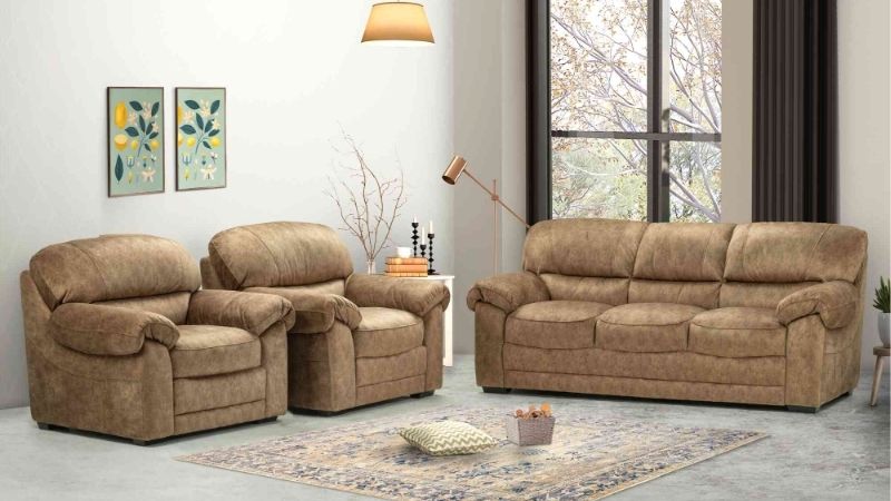 sofa set price