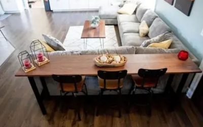 Sofa Table for Behind Couch: Best Ultimate Picks Compared