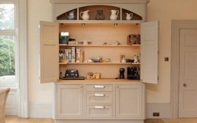 Stand Alone Pantry Cabinet Ideas: Top Smart Design Guide