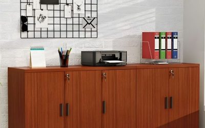 Storage Cabinets with Doors and Shelves: Top Smart Picks