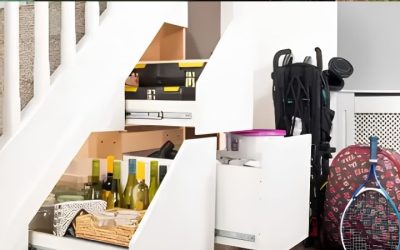 Storage Ideas for Under Stairs: Best Ultimate Ideas Compared
