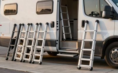 Strong Collapsible Ladder: Best Ultimate Picks Compared