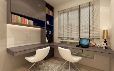 Study Table With Chair and Bookshelf: Top Smart Buying Guide