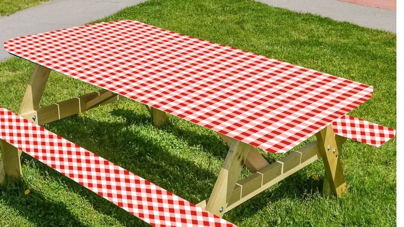 table covers for picnic tables