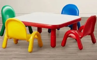 Toddler Table and Chairs: Best Essential Picks Compared