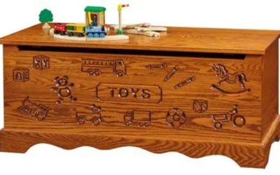 Toy Box for Kids: Best Essential Shortlist for Real Homes