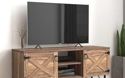 TV Console Table: Top Expert Picks Compared for Real Homes