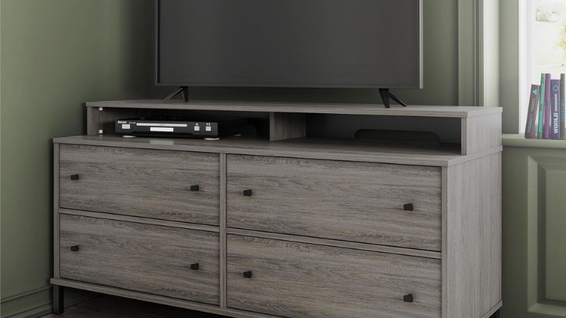 tv stand dresser