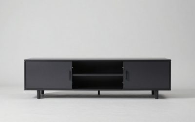 TV Stand With Fireplace and Speakers: Real Bluetooth Options to Buy