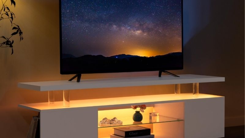 tv stands for 40 inch tv