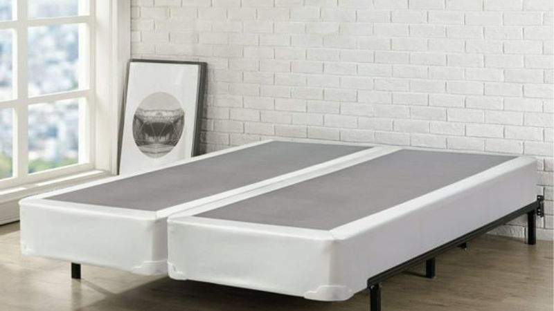 twin mattresses and box springs