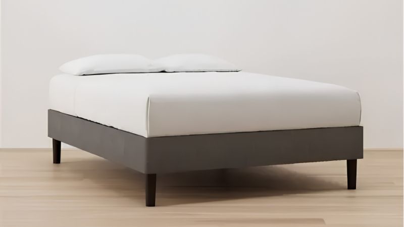 twin size mattress frame