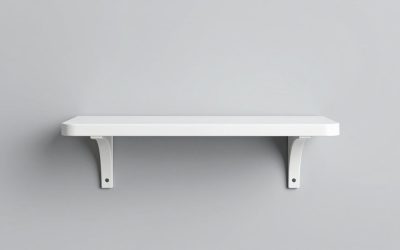 Wall Shelves Design for the Bedroom: Layouts, Depths and Clothes Storage That Works