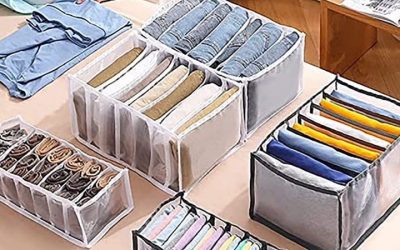 Wardrobe Clothes Organiser: Best Ultimate Picks Compared