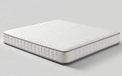 Waterproof Mattress Protectors and Bed Pads for Bedwetting and Incontinence