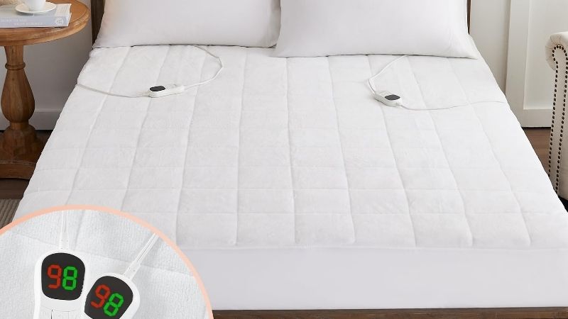 what is a bed warmer