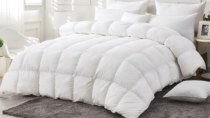 what is a duvet insert