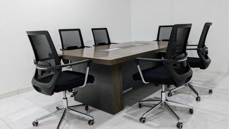what is a mesh chair
