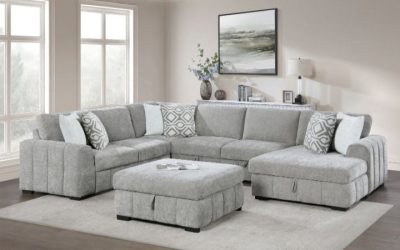 What Is a Pop Up Sleeper Sofa? How the Lift-Up Bed Works