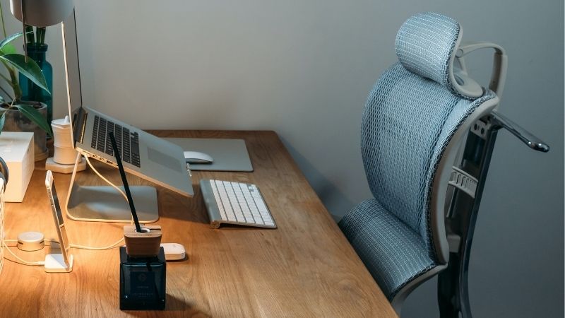 what is ergonomic chair