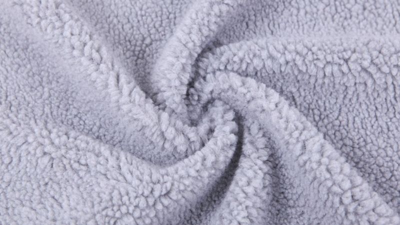 what is sherpa fabric