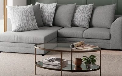 What Is the Smallest Sofa Size: Compact Widths Explained