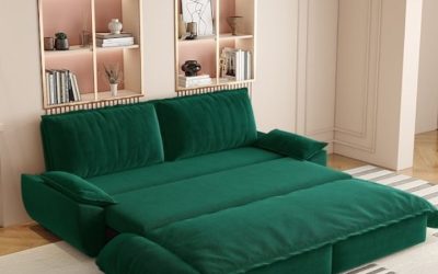 What Size Bed Is in a Loveseat? Real Mattress Dimensions